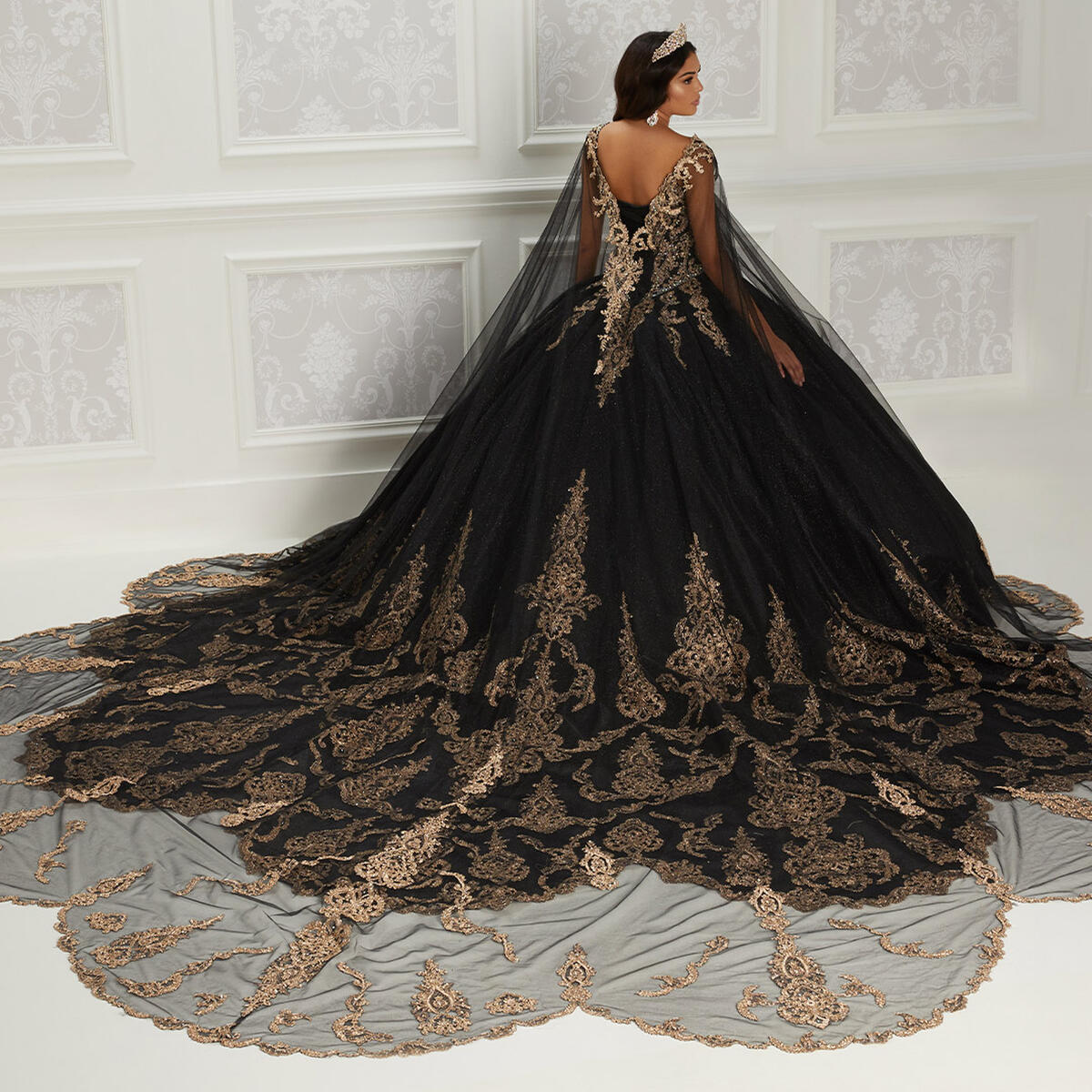 Princesa Style Number PR22141 - 7