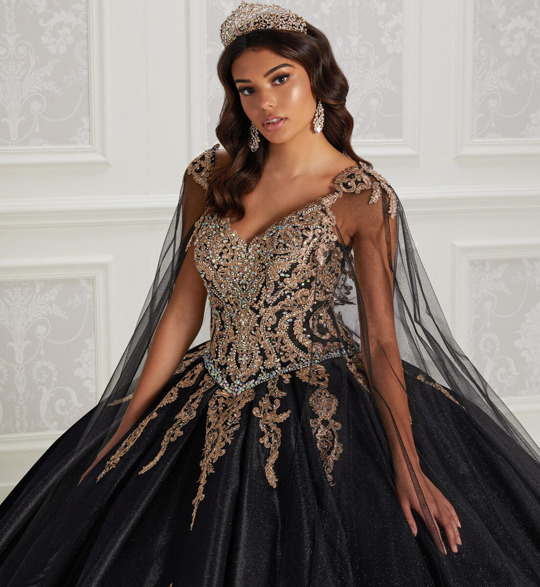 Princesa Style Number PR22141 - 3