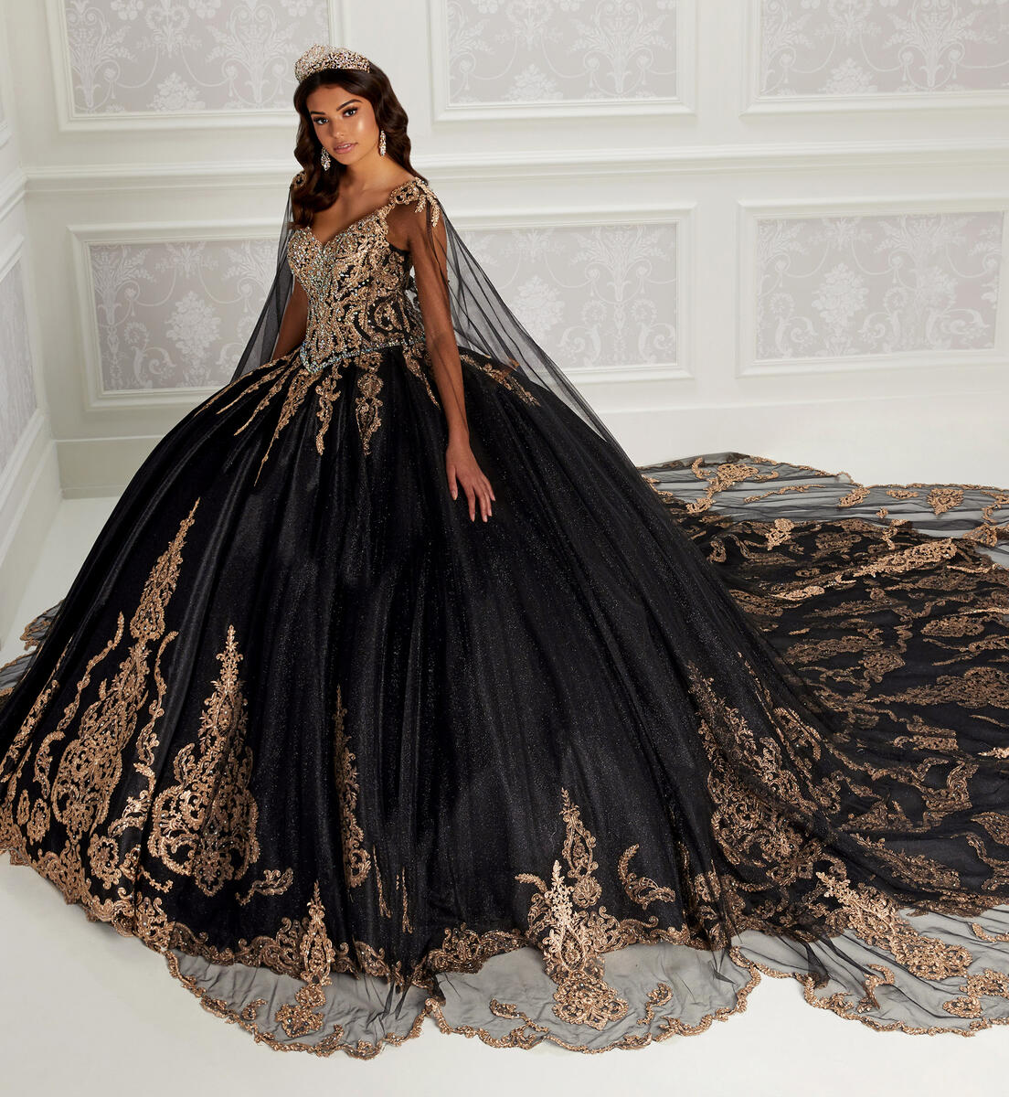 Princesa Style Number PR22141 - 6