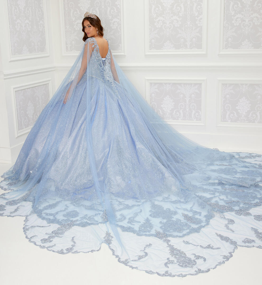 Princesa Style Number PR22141 - 18