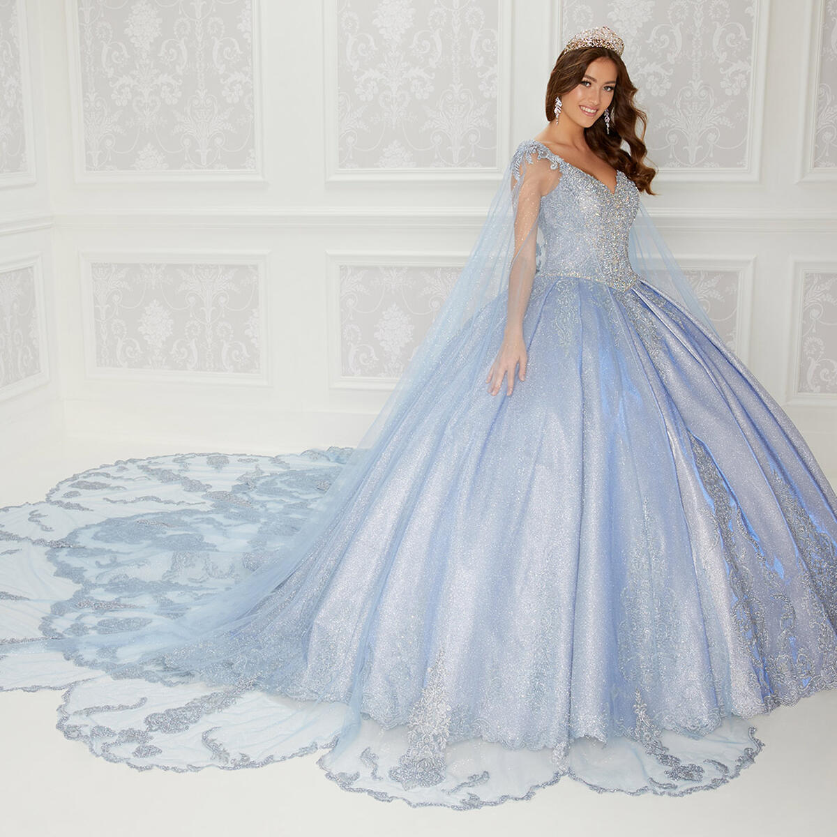 Princesa Style Number PR22141 - 10