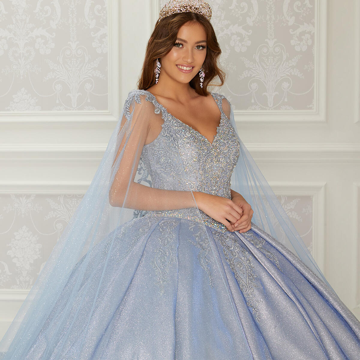 Princesa Style Number PR22141 - 23