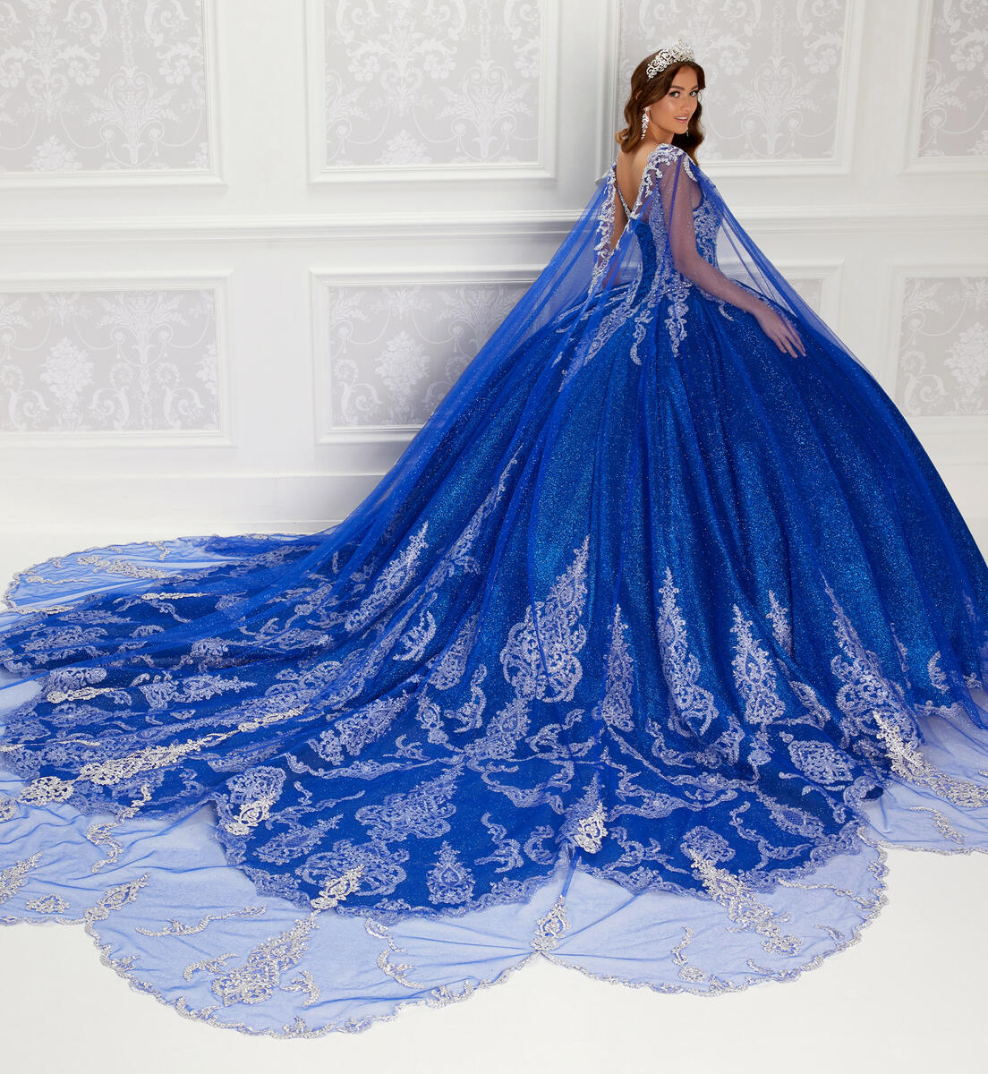 Princesa Style Number PR22141 - 9