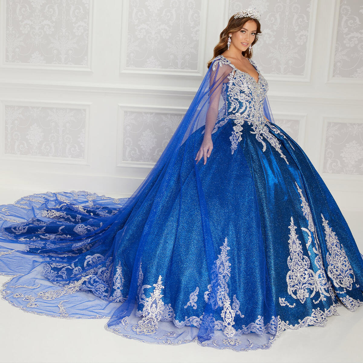 Princesa Style Number PR22141 - 8