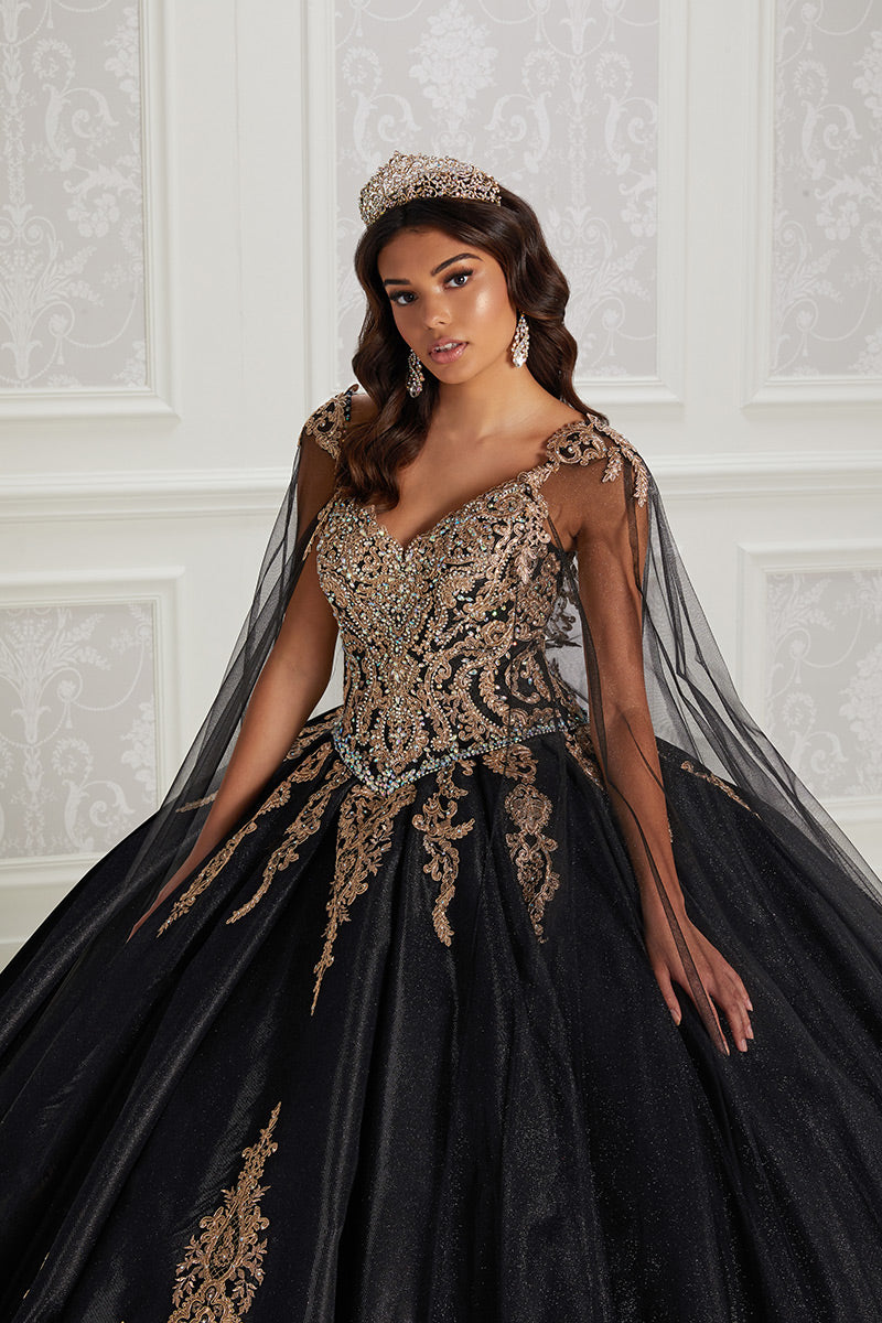 Princesa Style Number PR22141 - 12