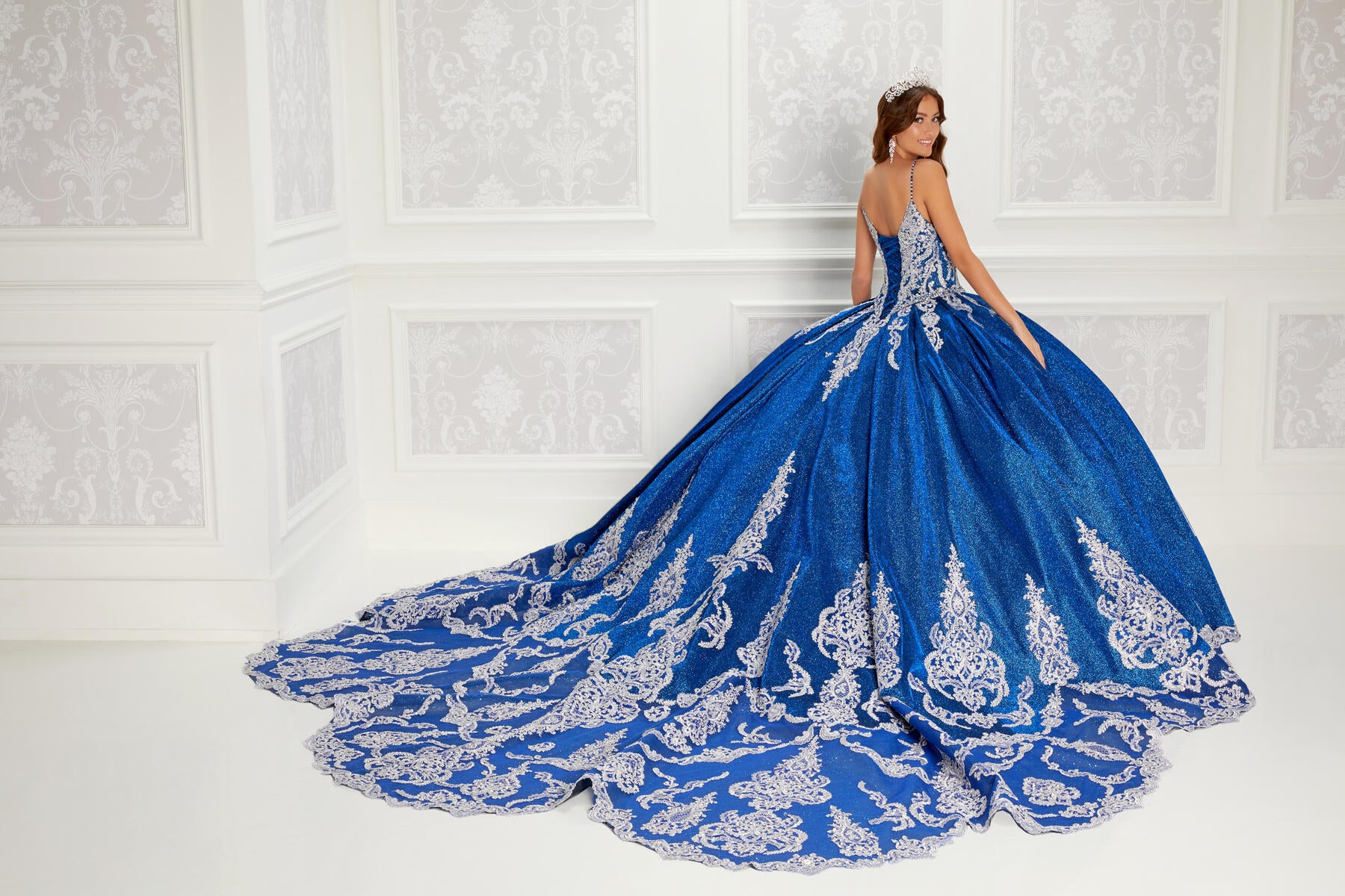 Princesa Style Number PR22141 - 35