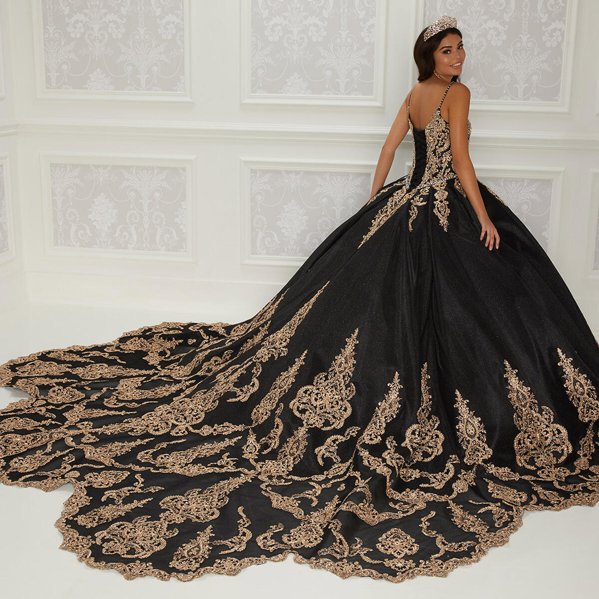 Princesa Style Number PR22141 - 13