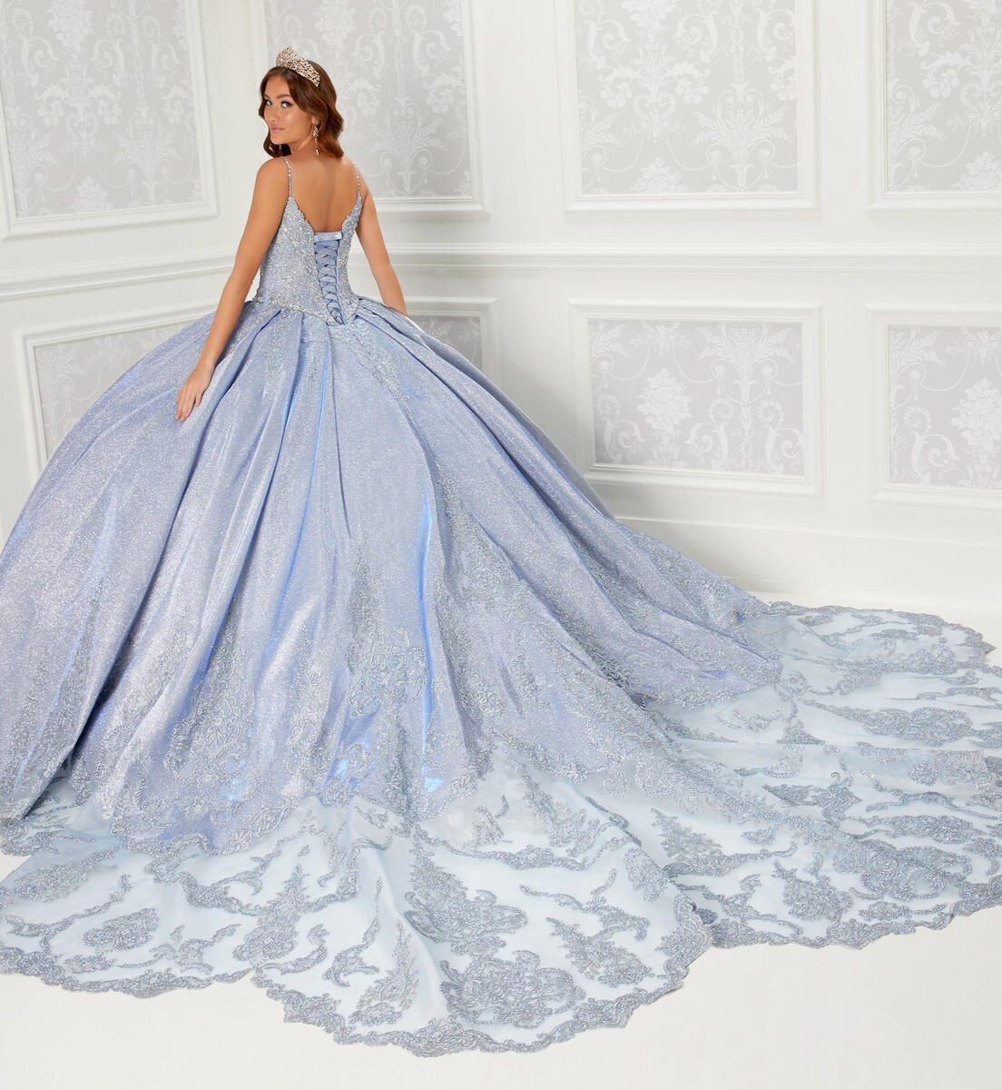 Princesa Style Number PR22141 - 11
