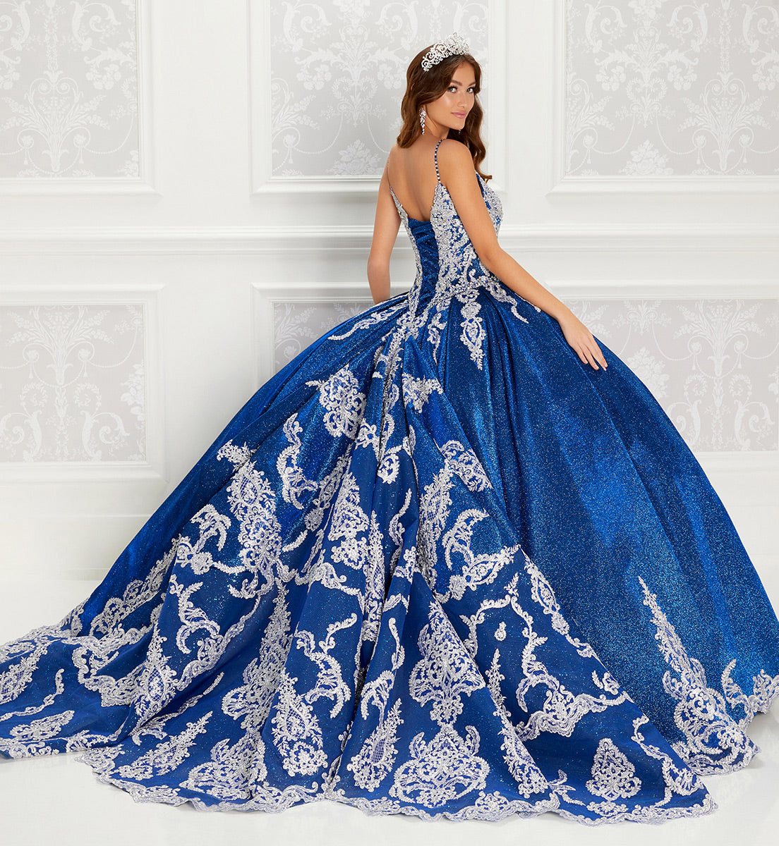 Princesa Style Number PR22141 - 2