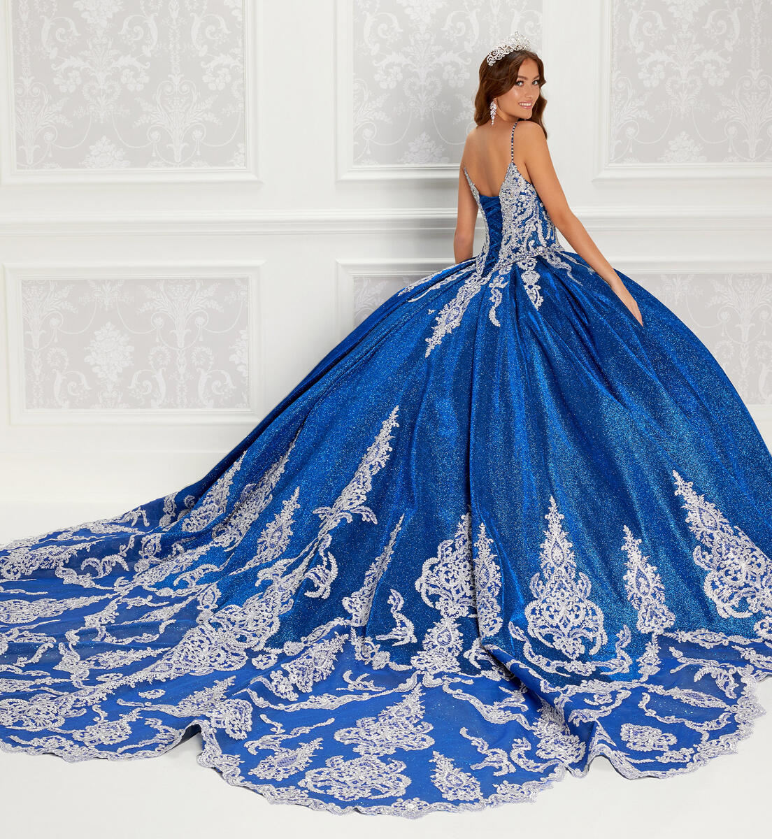Princesa Style Number PR22141 - 5
