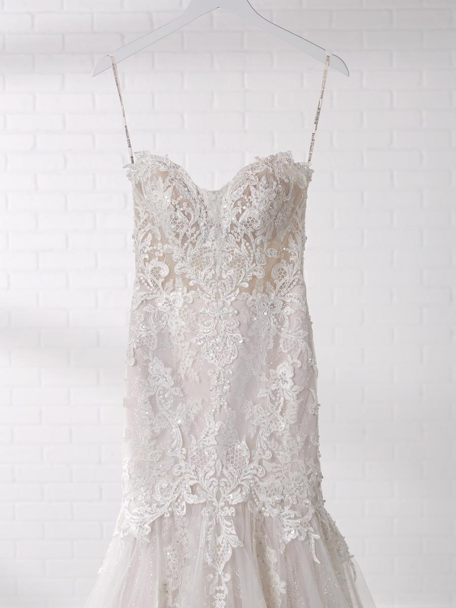Maggie Bridal Collection Style Number 20MC275 - 20