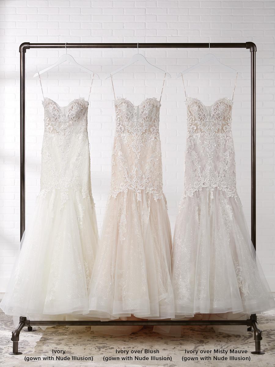 Maggie Bridal Collection Style Number 20MC275 - 32