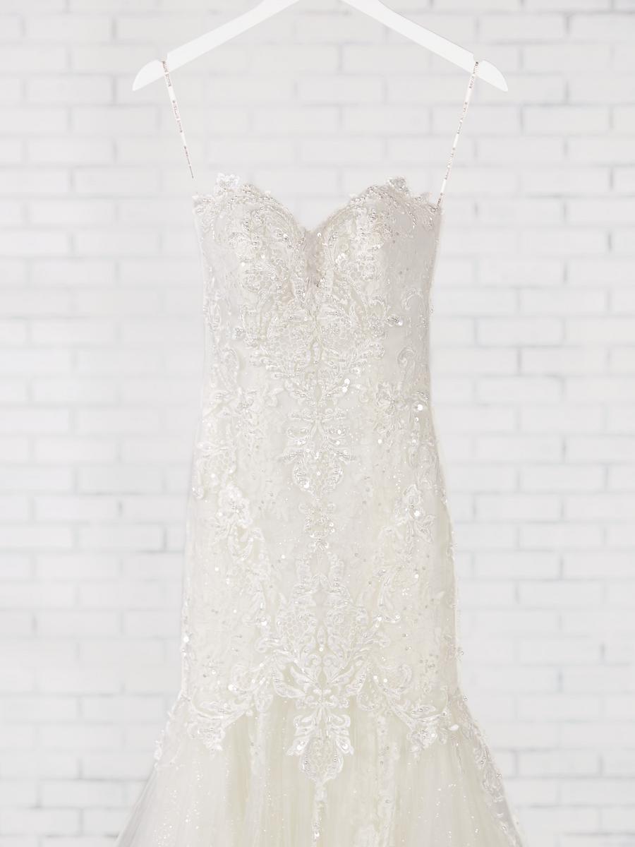 Maggie Bridal Collection Style Number 20MC275 - 25