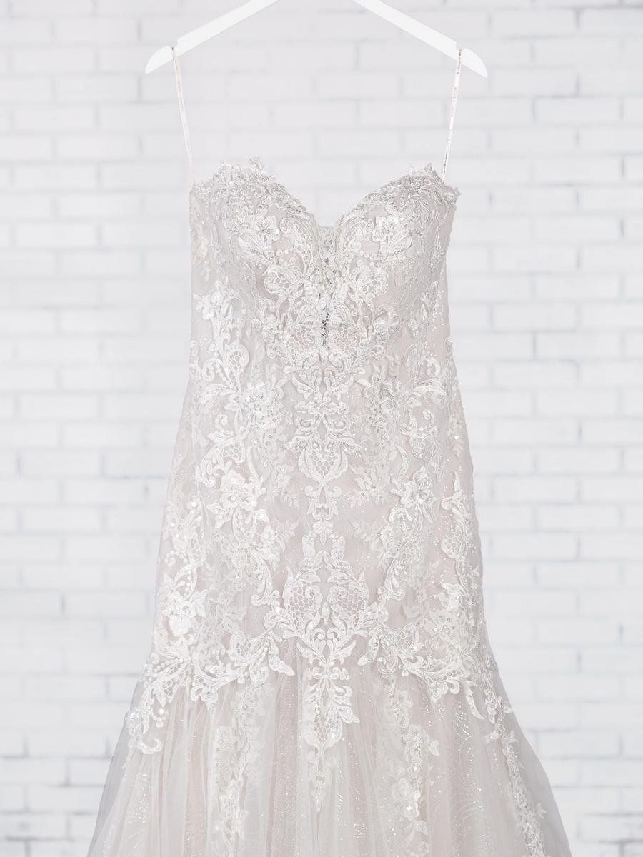 Maggie Bridal Collection Style Number 20MC275 - 21