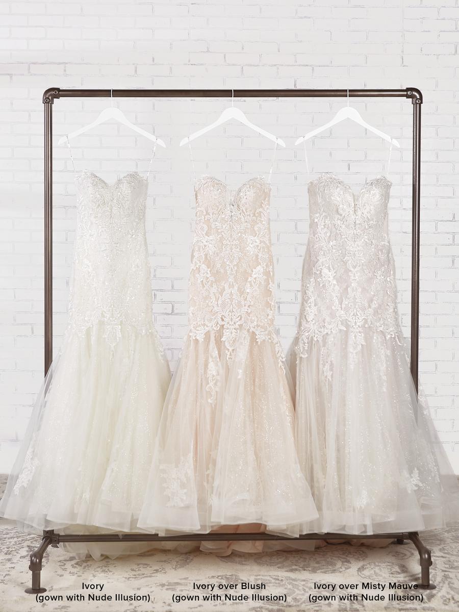 Maggie Bridal Collection Style Number 20MC275 - 31