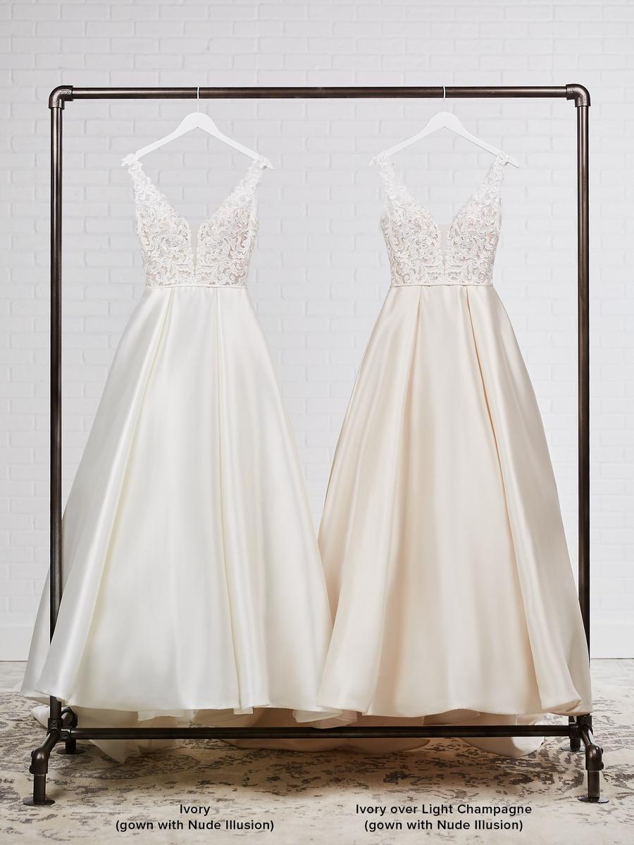 Maggie Bridal Collection Style Number 20MS602 - 11