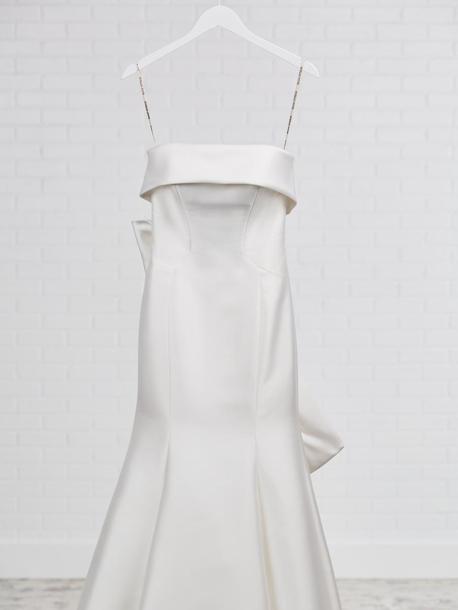 Maggie Bridal Collection Style Number 20MW737 - 4