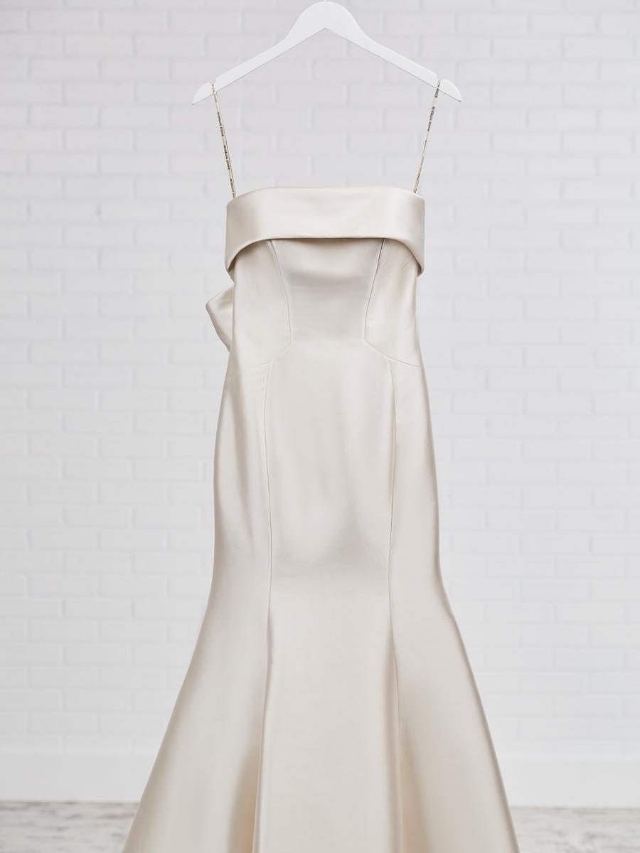 Maggie Bridal Collection Style Number 20MW737 - 6