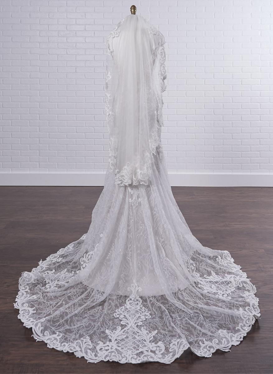 Maggie Bridal Collection Style Number 21MC415 - 4