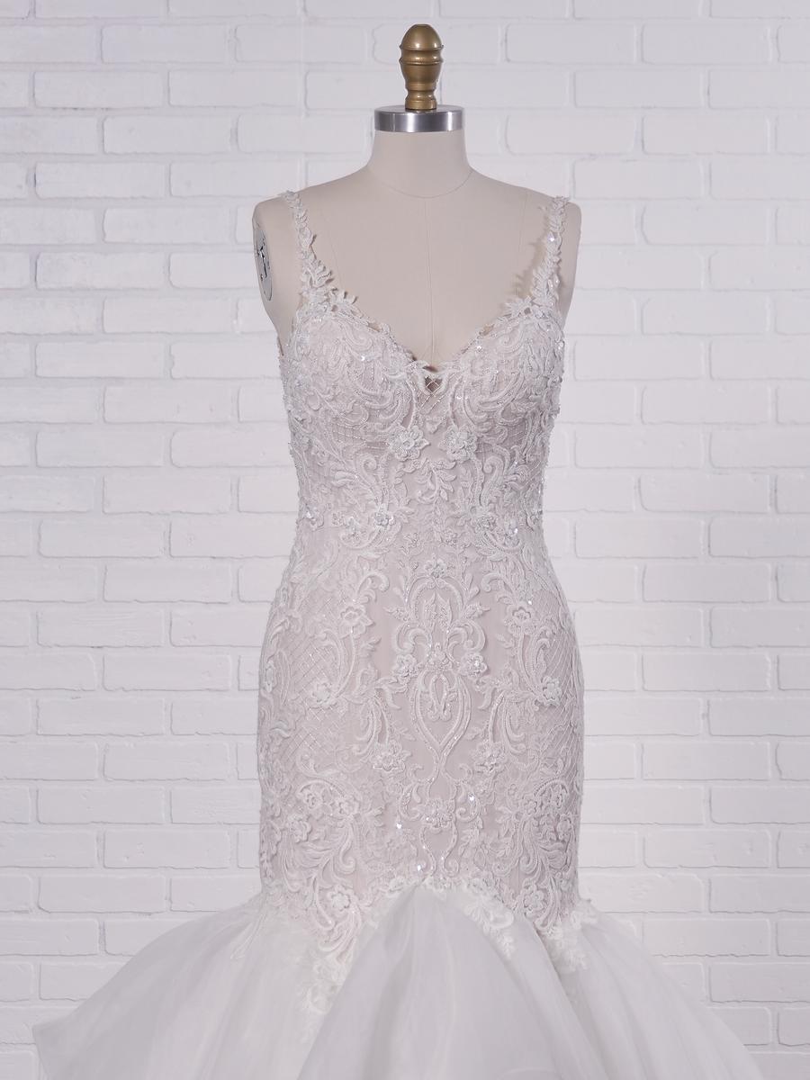 Maggie Bridal Collection Style Number 21MC817 - 27