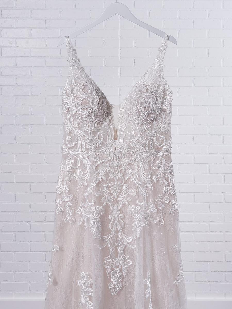 Maggie Bridal Collection Style Number 21MS349 - 14