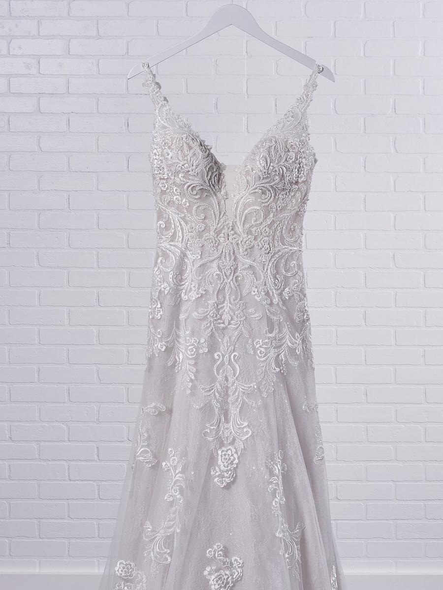 Maggie Bridal Collection Style Number 21MS349 - 16