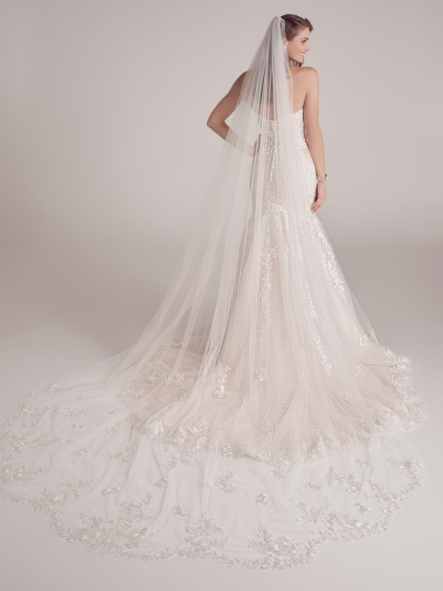 Maggie Bridal Collection Style Number 22MC913 - 8