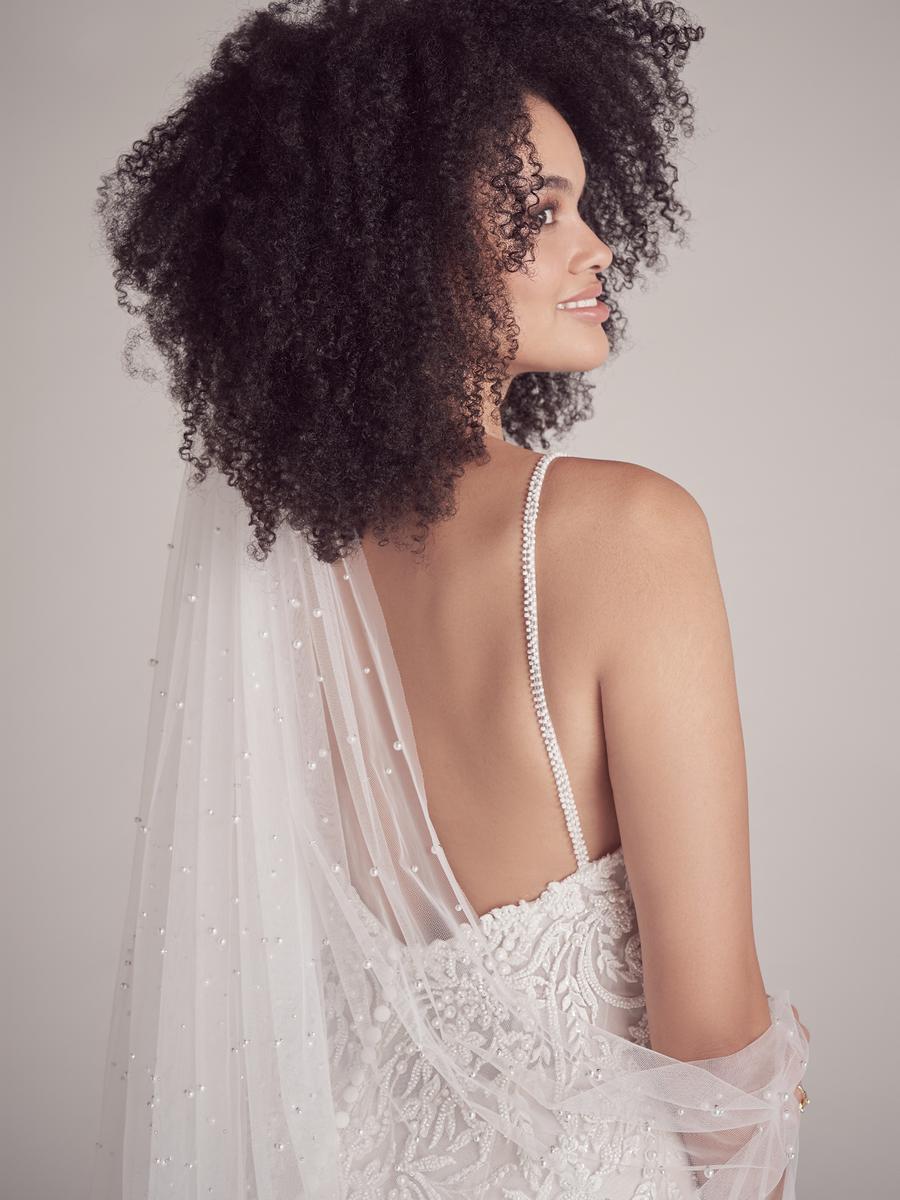 Maggie Bridal Collection Style Number 22MS947 - 8