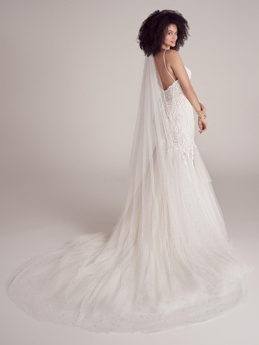Maggie Bridal Collection Style Number 22MS947 - 5