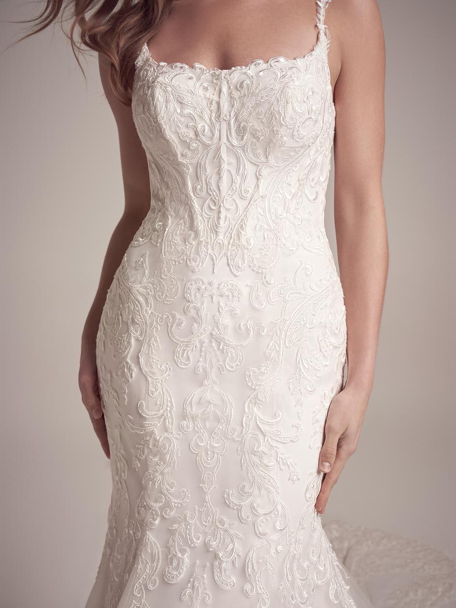 Maggie Bridal Collection Style Number 22MT963 - 9