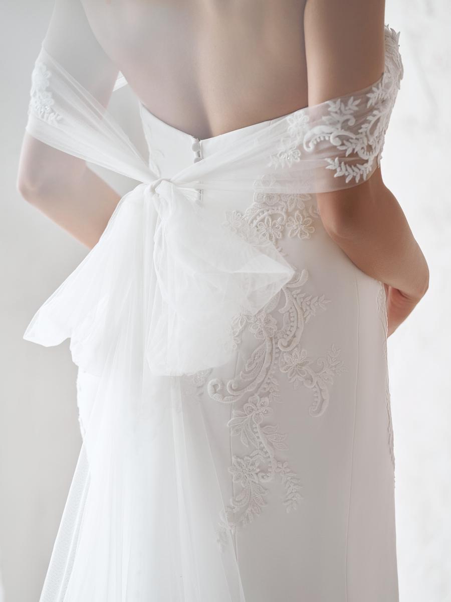 Maggie Bridal Collection Style Number 22MW916 - 11