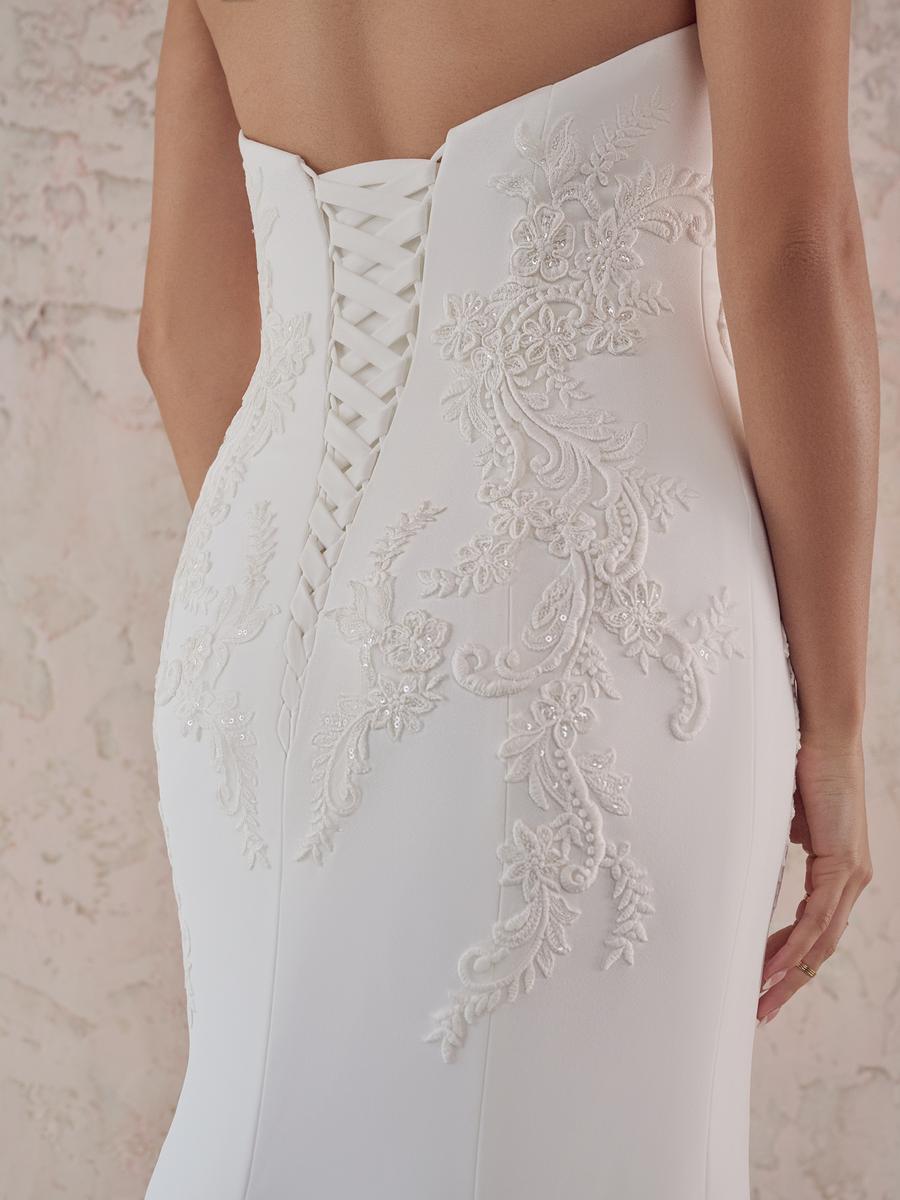 Maggie Bridal Collection Style Number 22MW916 - 9