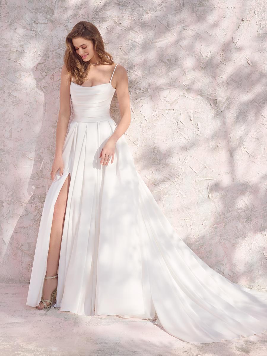 Maggie Bridal Collection Style Number 22MW971B01 - 1