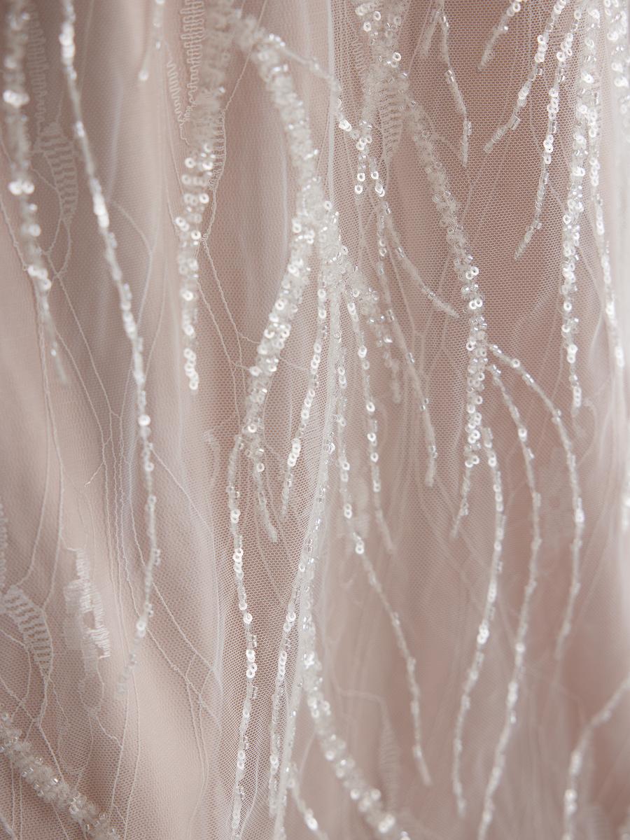 Maggie Bridal Collection Style Number 23MB660 - 4