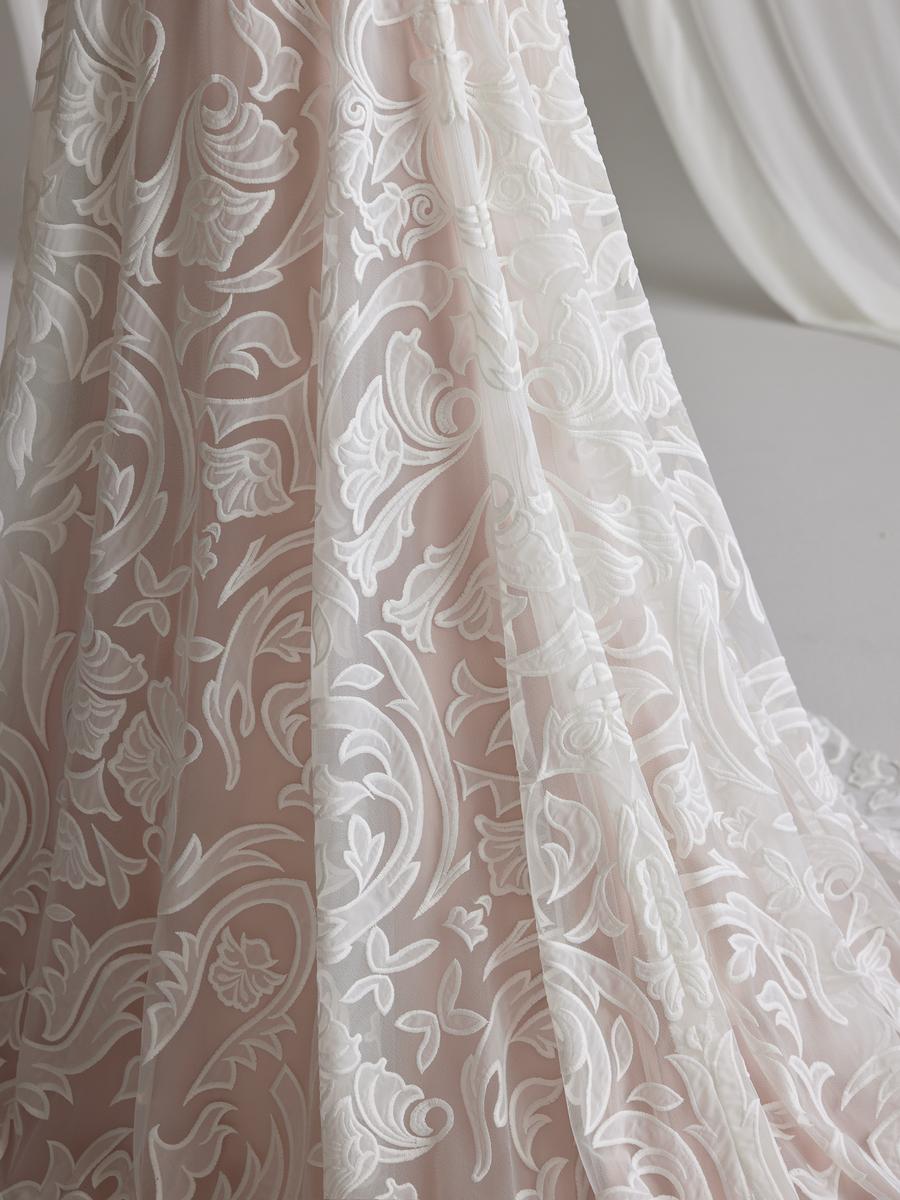 Maggie Bridal Collection Style Number 23MB716 - 12