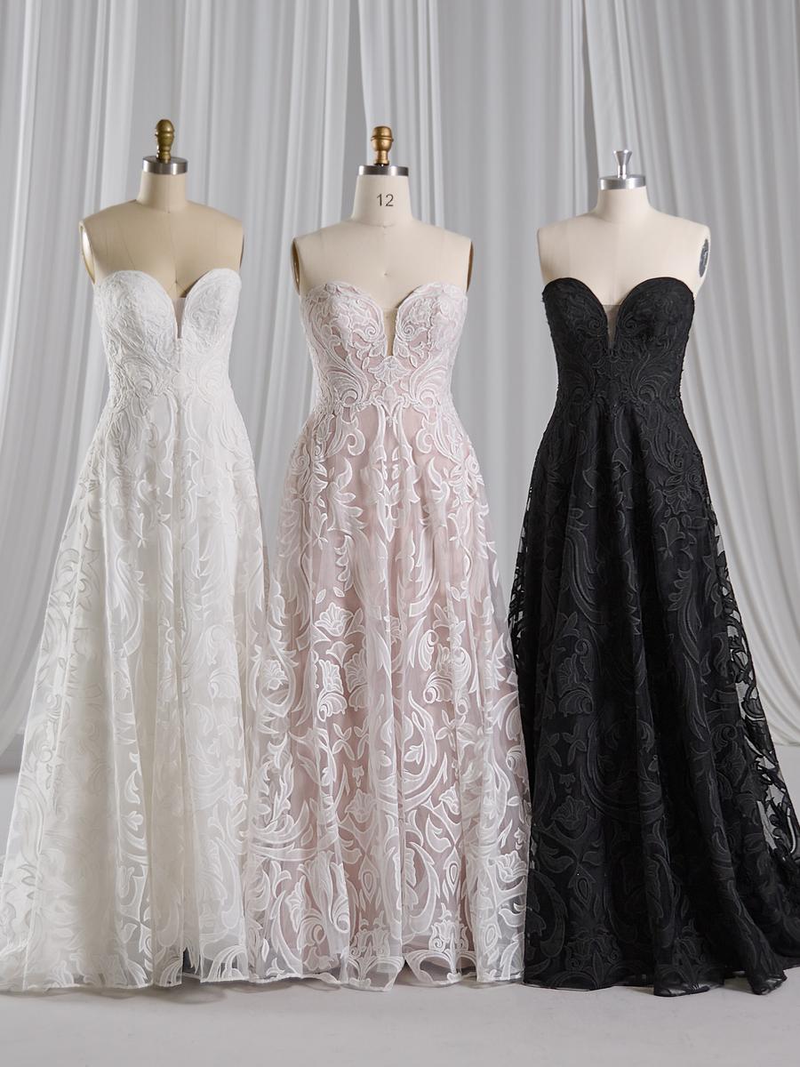 Maggie Bridal Collection Style Number 23MB716 - 11