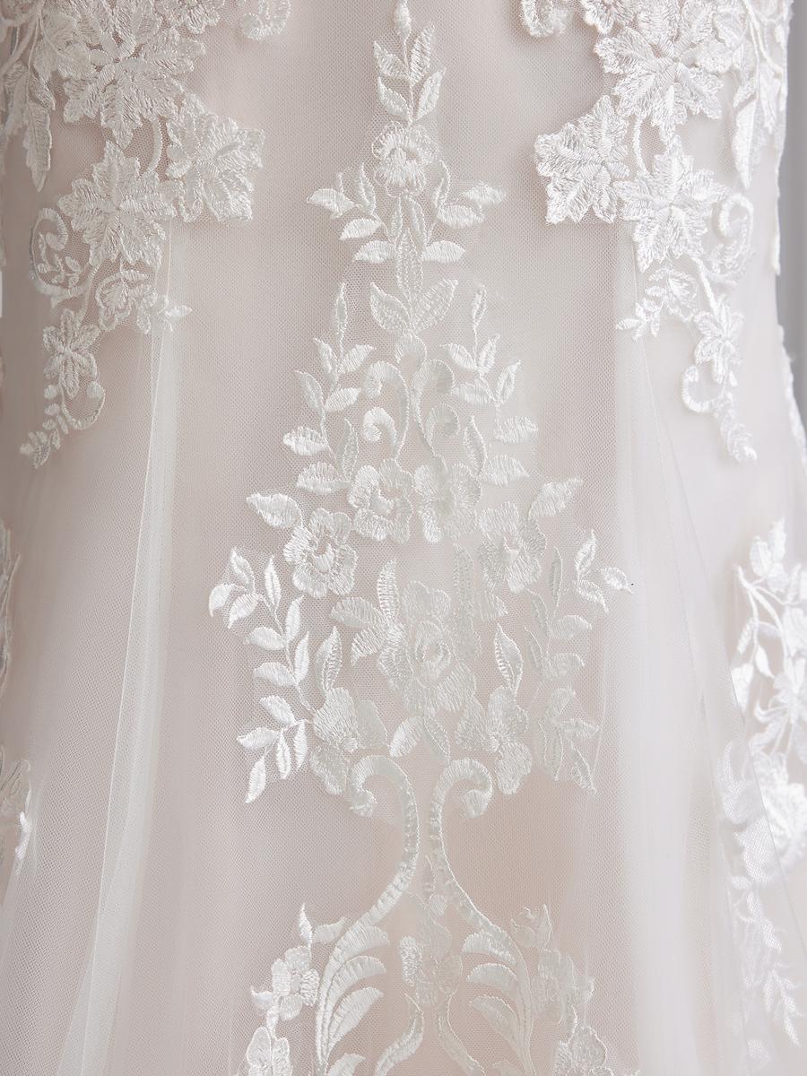 Maggie Bridal Collection Style Number 23MK605A11 - 2