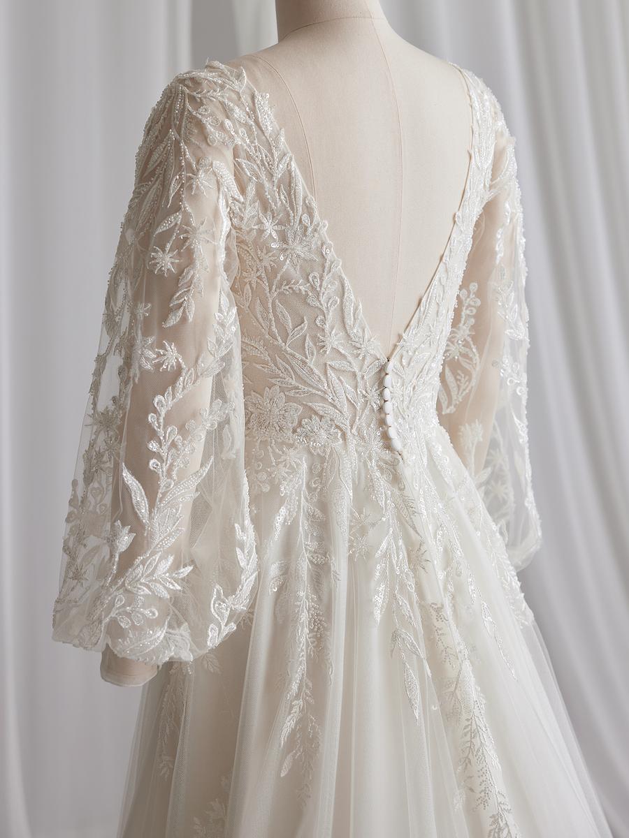 Maggie Bridal Collection Style Number 23MK654A11 - 2