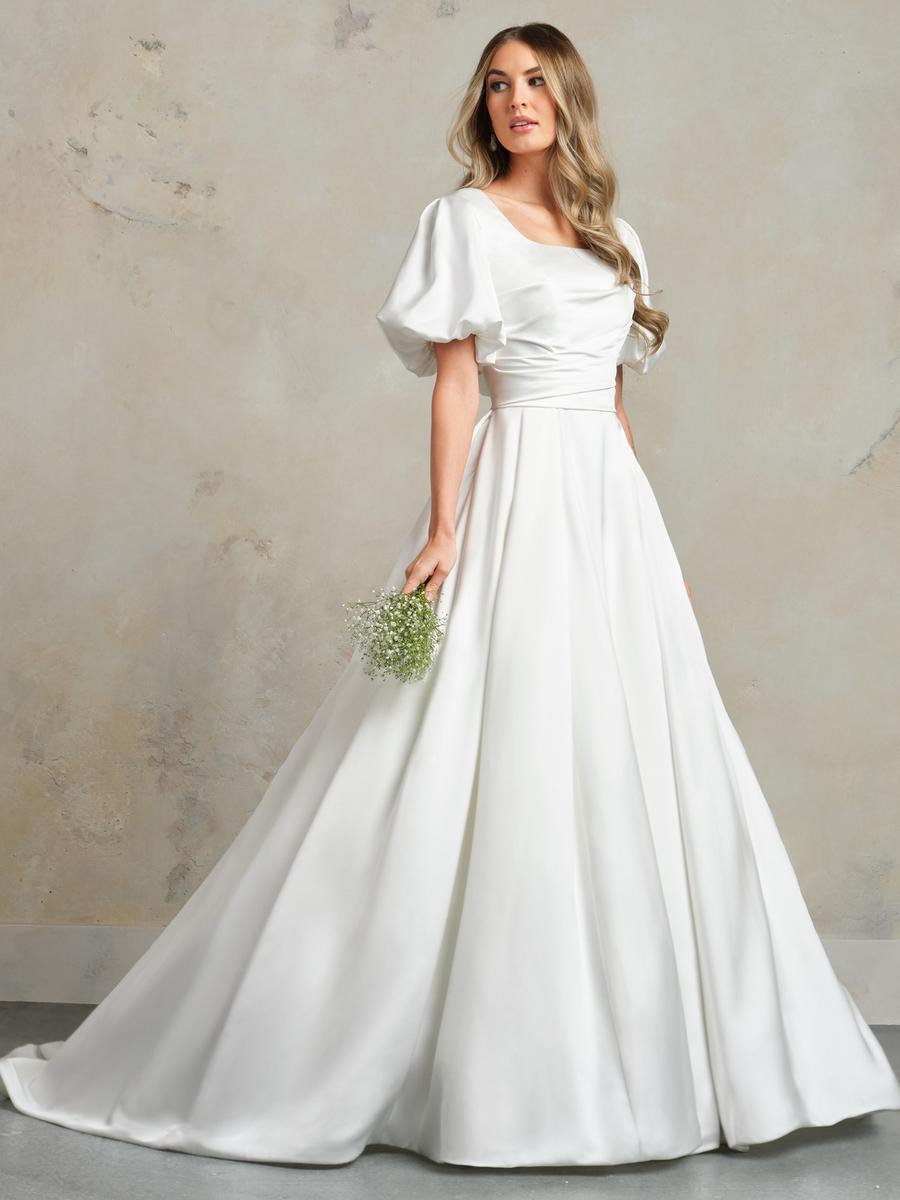 Maggie Bridal Collection Style Number 23MS040B12 - 1