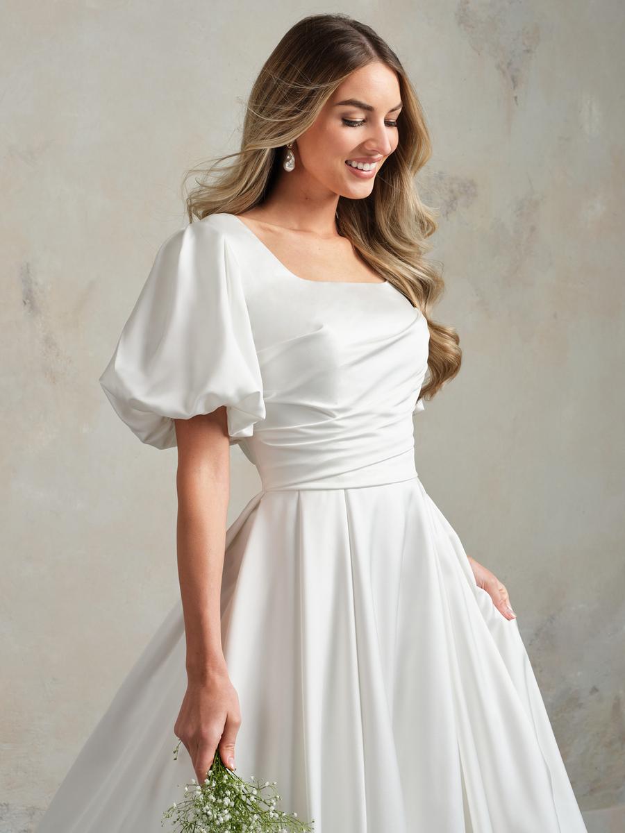 Maggie Bridal Collection Style Number 23MS040B12 - 3