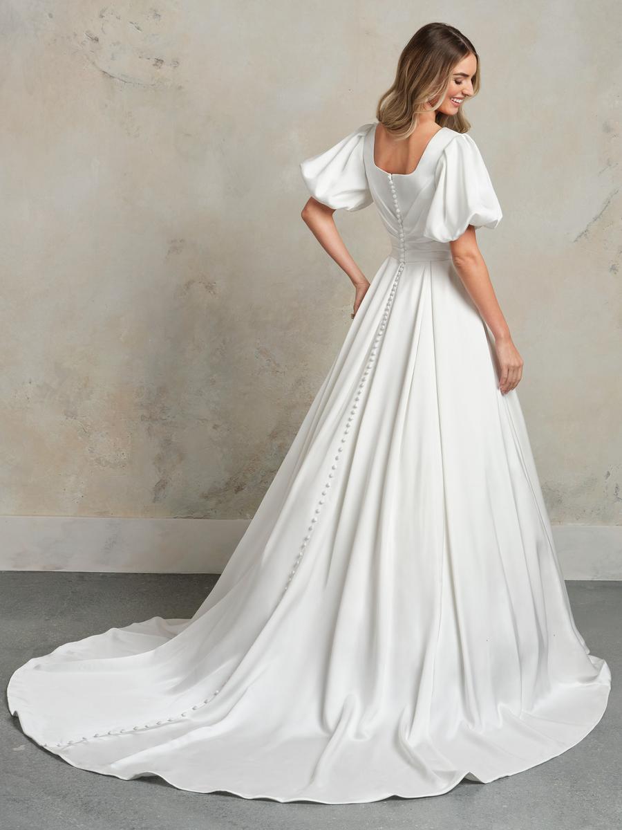 Maggie Bridal Collection Style Number 23MS040B12 - 2