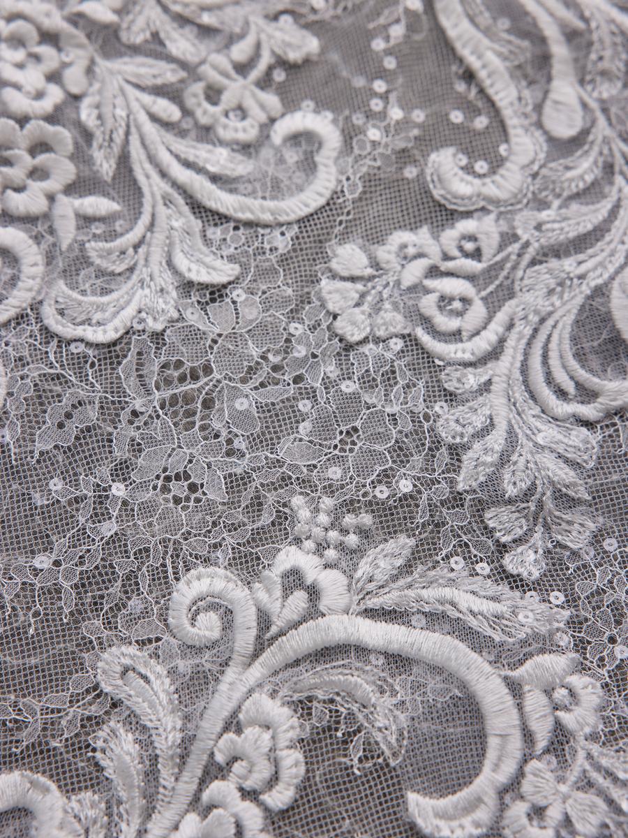 Maggie Bridal Collection Style Number 23MS041 - 12