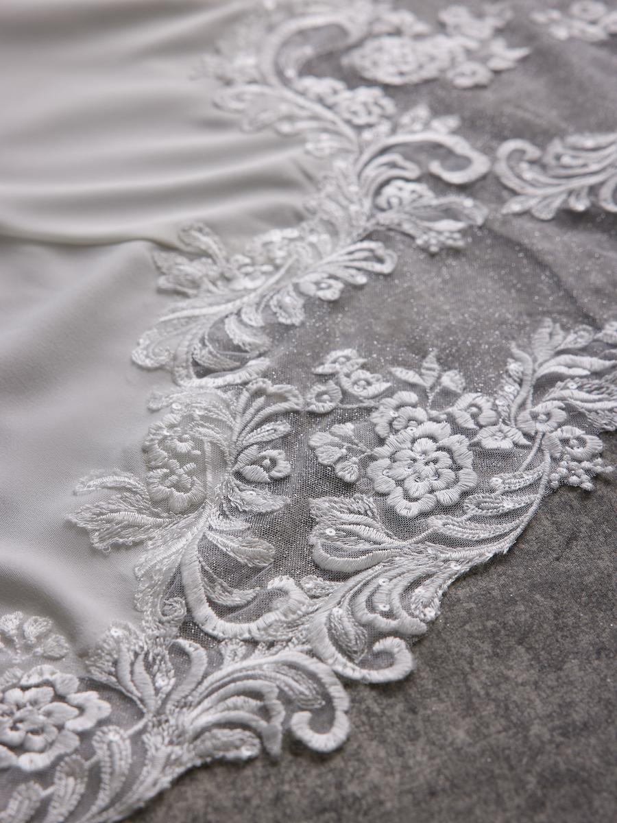 Maggie Bridal Collection Style Number 23MS041B02 - 6