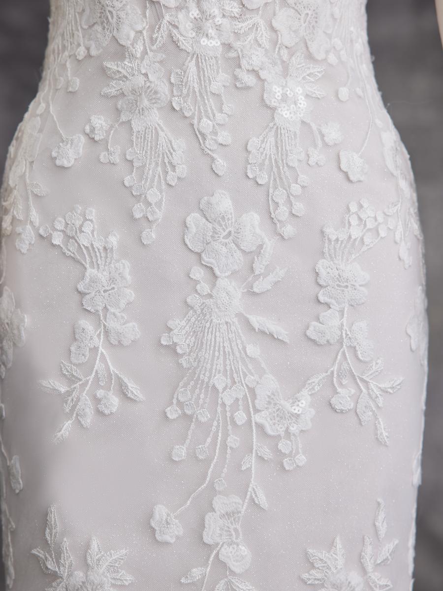 Maggie Bridal Collection Style Number 23MS054B12 - 2