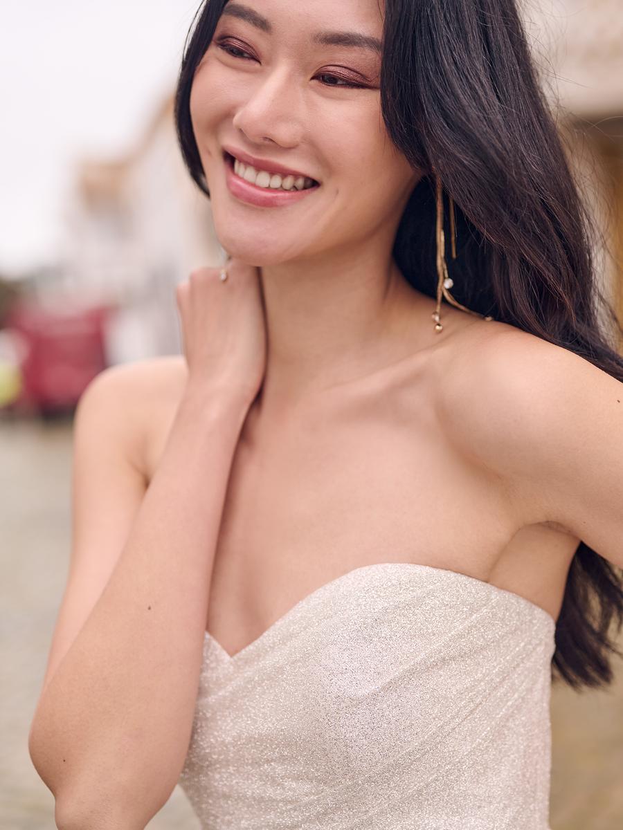 Maggie Bridal Collection Style Number 23MS618 - 6