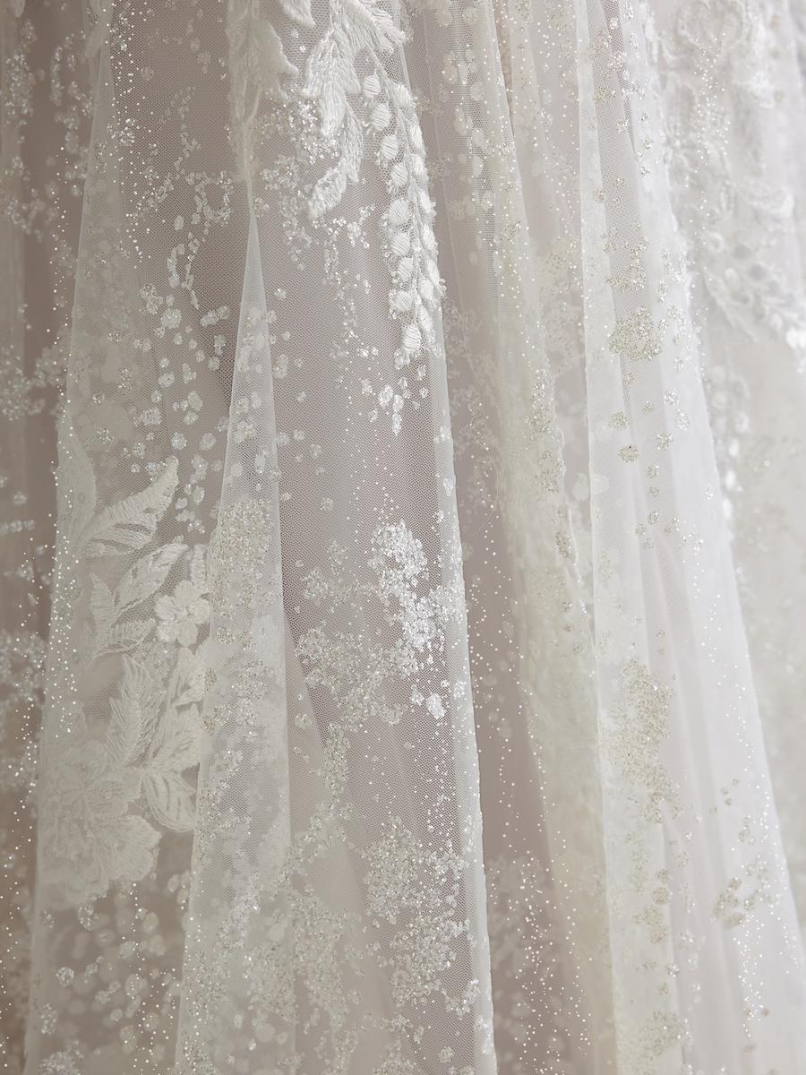 Maggie Bridal Collection Style Number 23MS653B01 - 5