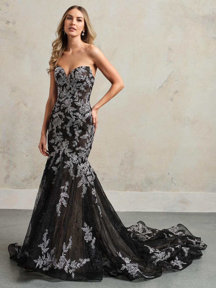 Maggie Bridal Collection Style Number 24MC777A01 - 5