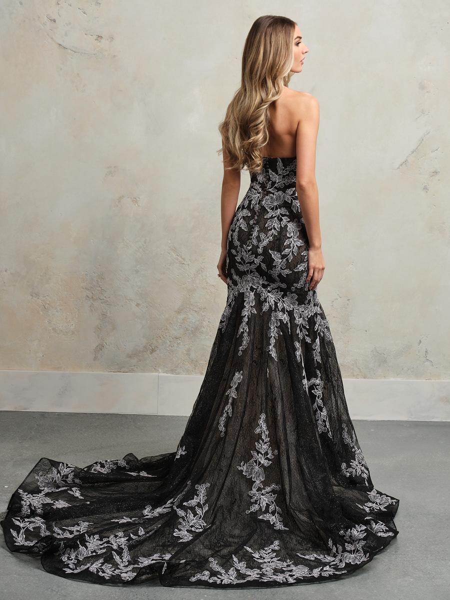 Maggie Bridal Collection Style Number 24MC777A01 - 4