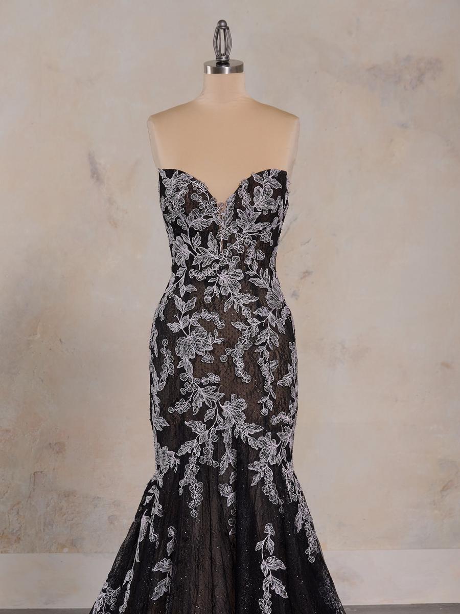 Maggie Bridal Collection Style Number 24MC777A01 - 15