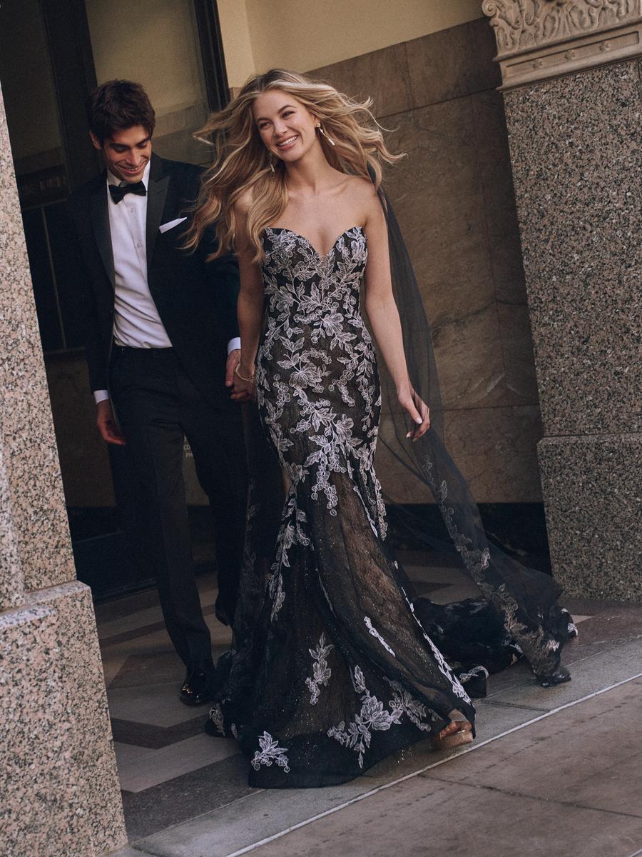 Maggie Bridal Collection Style Number 24MC777A01 - 10